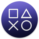 PSN full icon